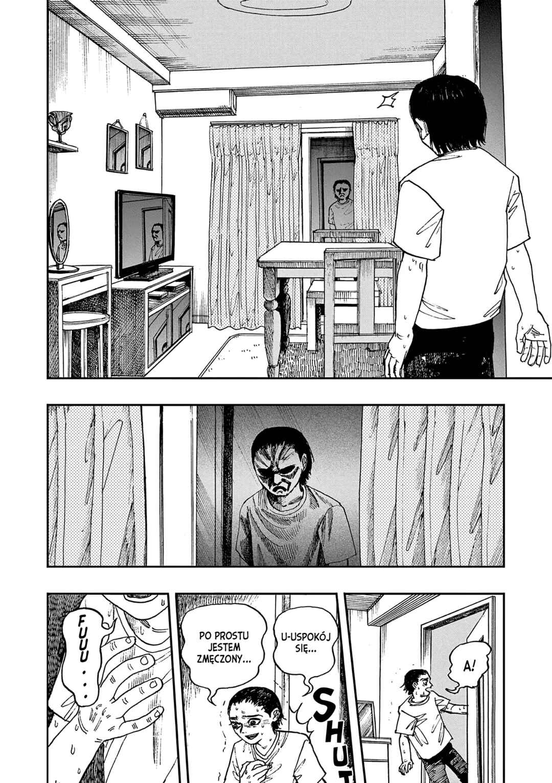 100 Ghost Stories That Will Lead to My Own Death Chapter 15 - Page 9