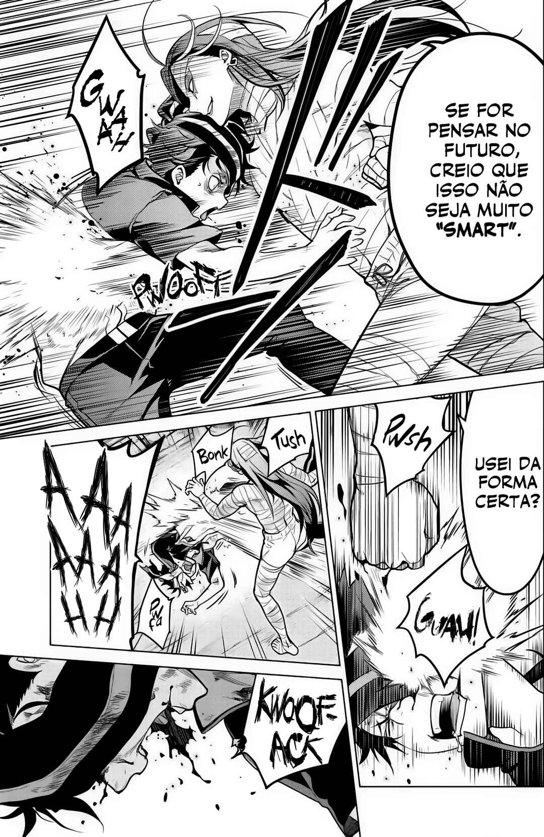 Re:Zero kara Hajimeru Isekai Seikatsu: Dai 4-shou—Seiiki to Gouyoku no Majo Chapter 32 - Page 26