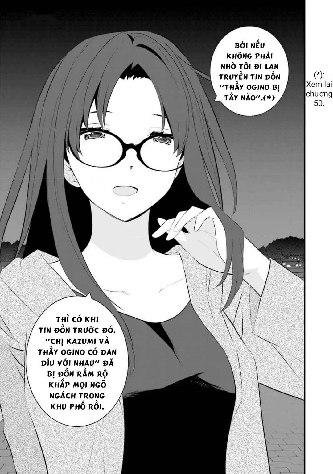 Sonna Kazoku nara Sutechaeba? Chapter 62 - Page 20