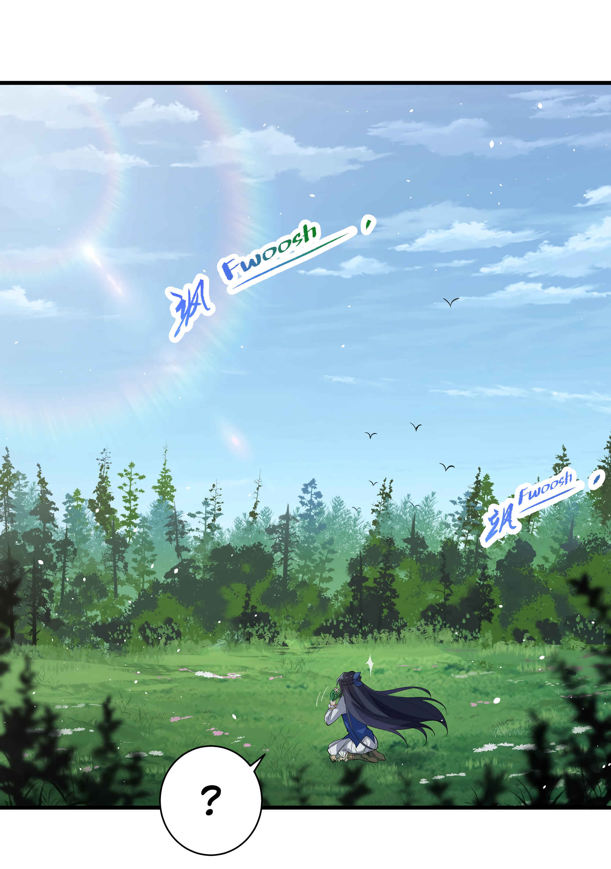 Despite Coming From the Abyss, I Will Save Humanity Chapter 6 - Page 42