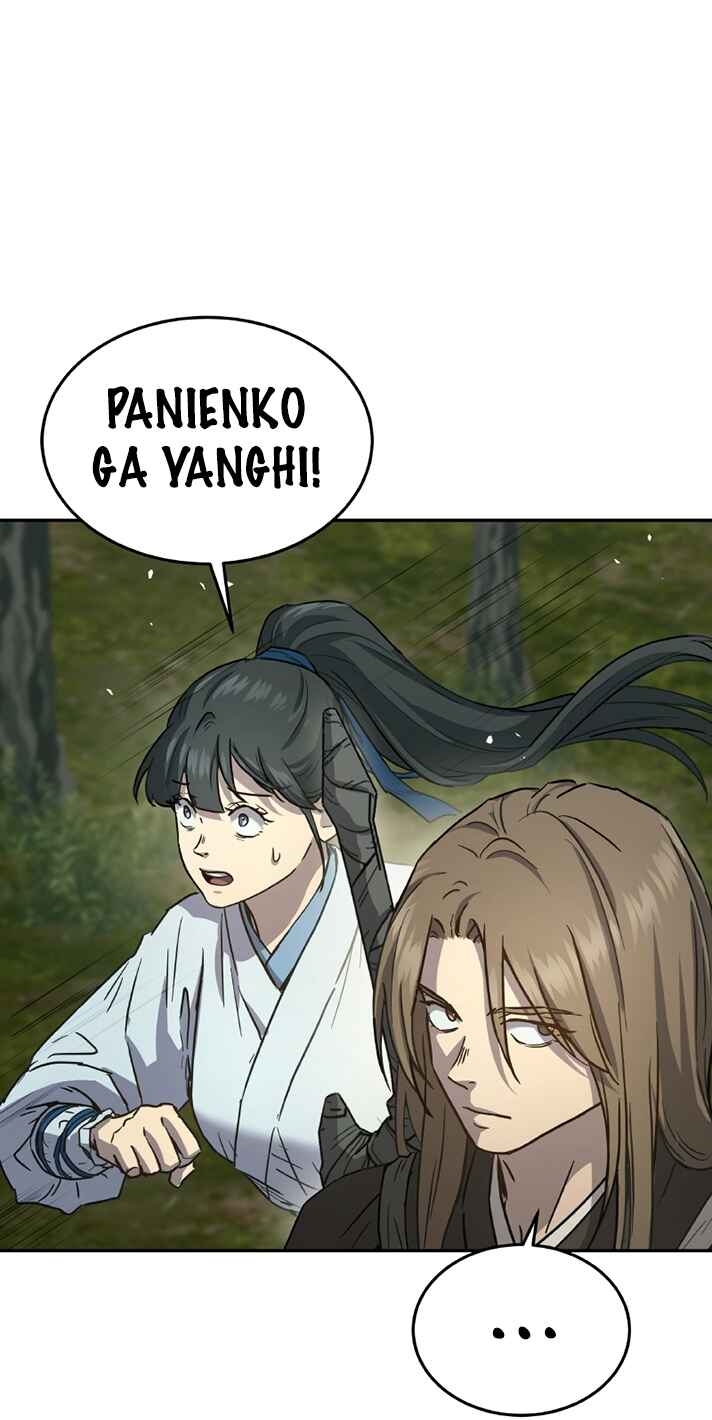 Jeoldae Gunrim Chapter 15 - Page 103