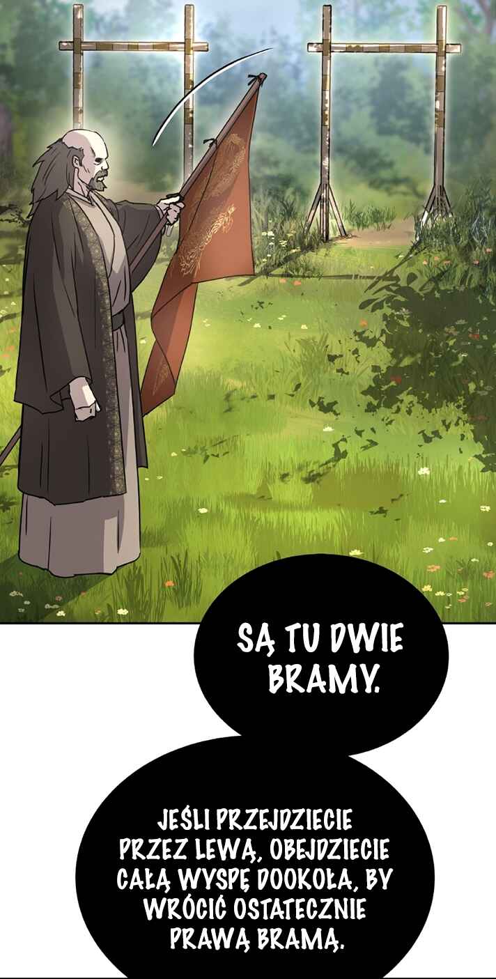 Jeoldae Gunrim Chapter 15 - Page 11