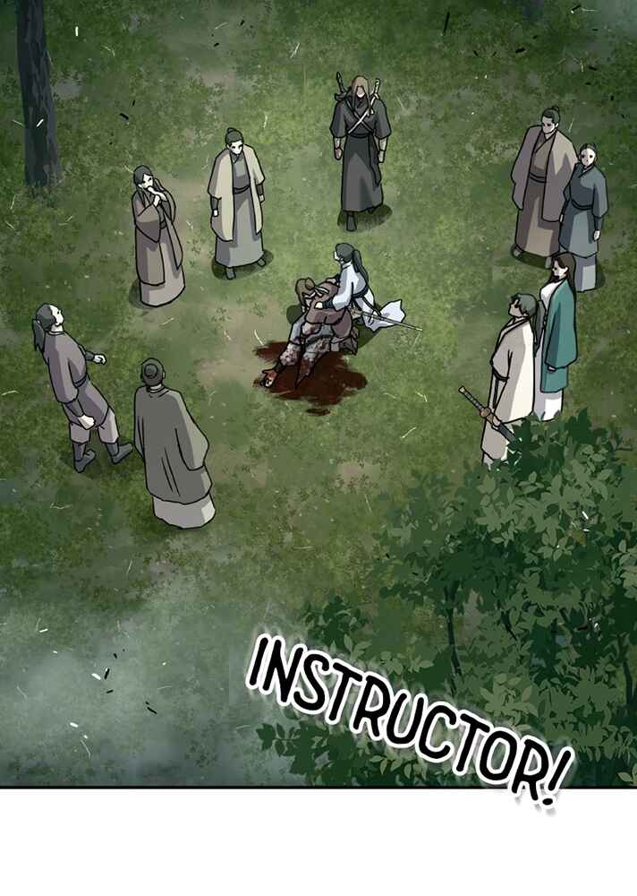 Jeoldae Gunrim Chapter 15 - Page 111