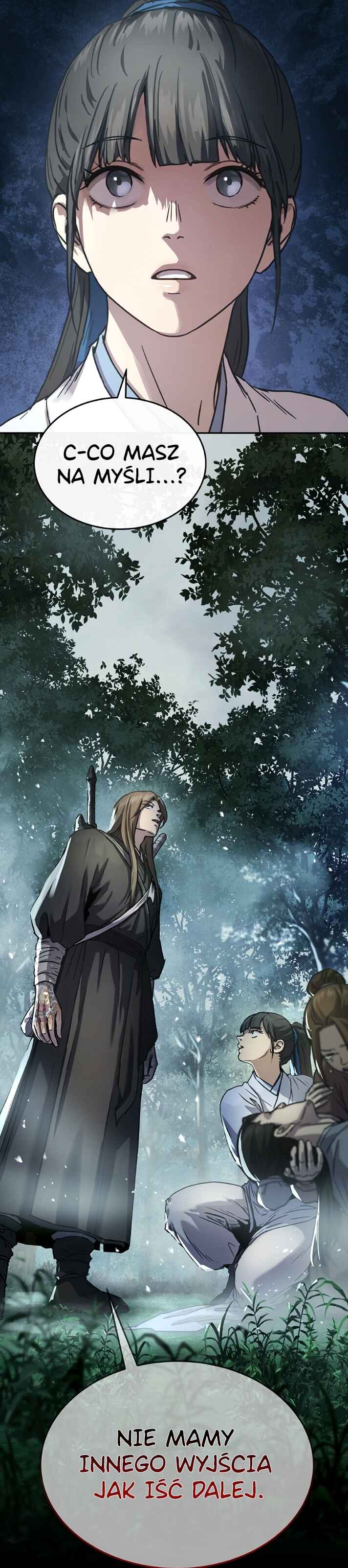 Jeoldae Gunrim Chapter 15 - Page 121