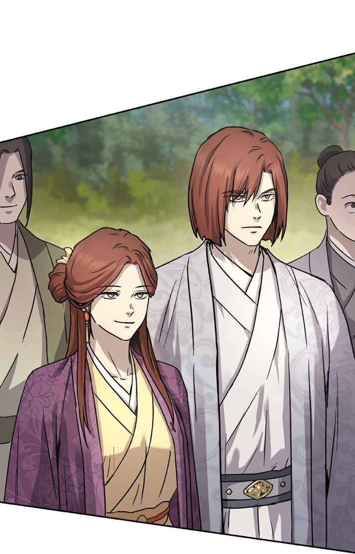 Jeoldae Gunrim Chapter 15 - Page 15