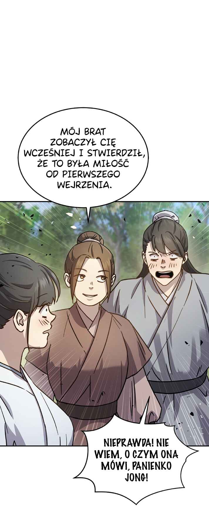 Jeoldae Gunrim Chapter 15 - Page 22