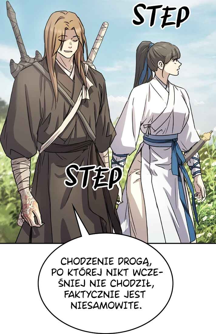 Jeoldae Gunrim Chapter 15 - Page 35