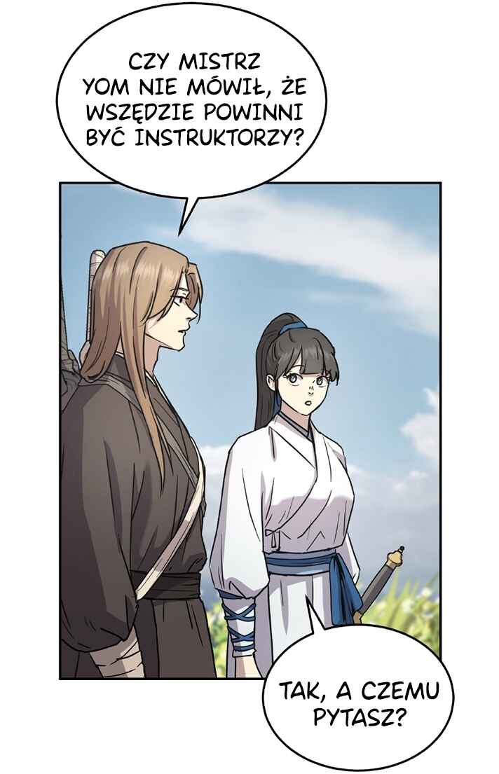 Jeoldae Gunrim Chapter 15 - Page 44