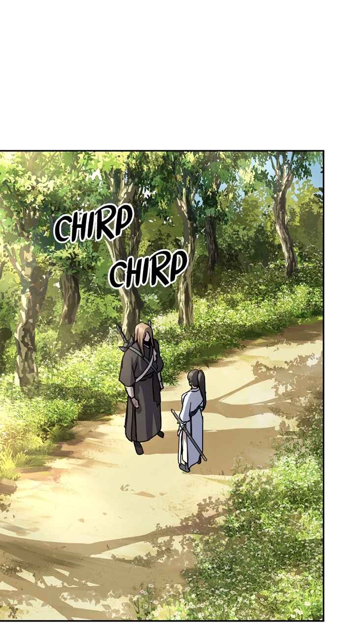 Jeoldae Gunrim Chapter 15 - Page 49