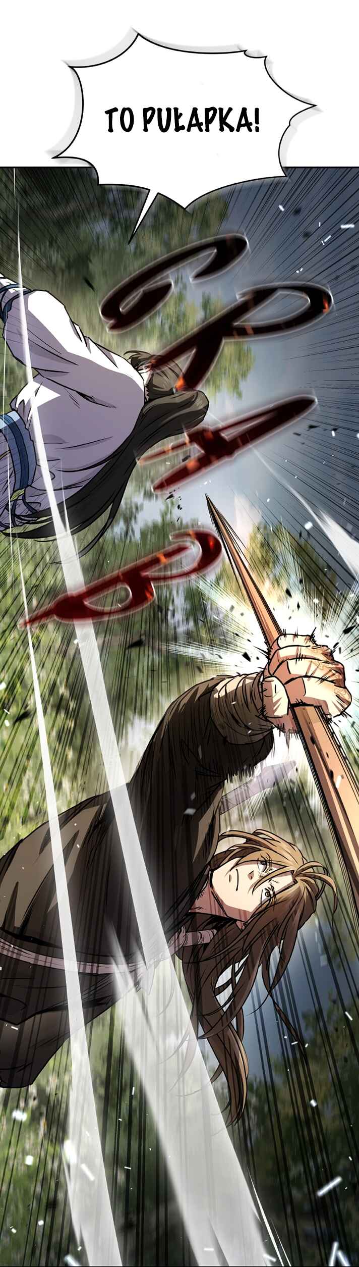 Jeoldae Gunrim Chapter 15 - Page 57
