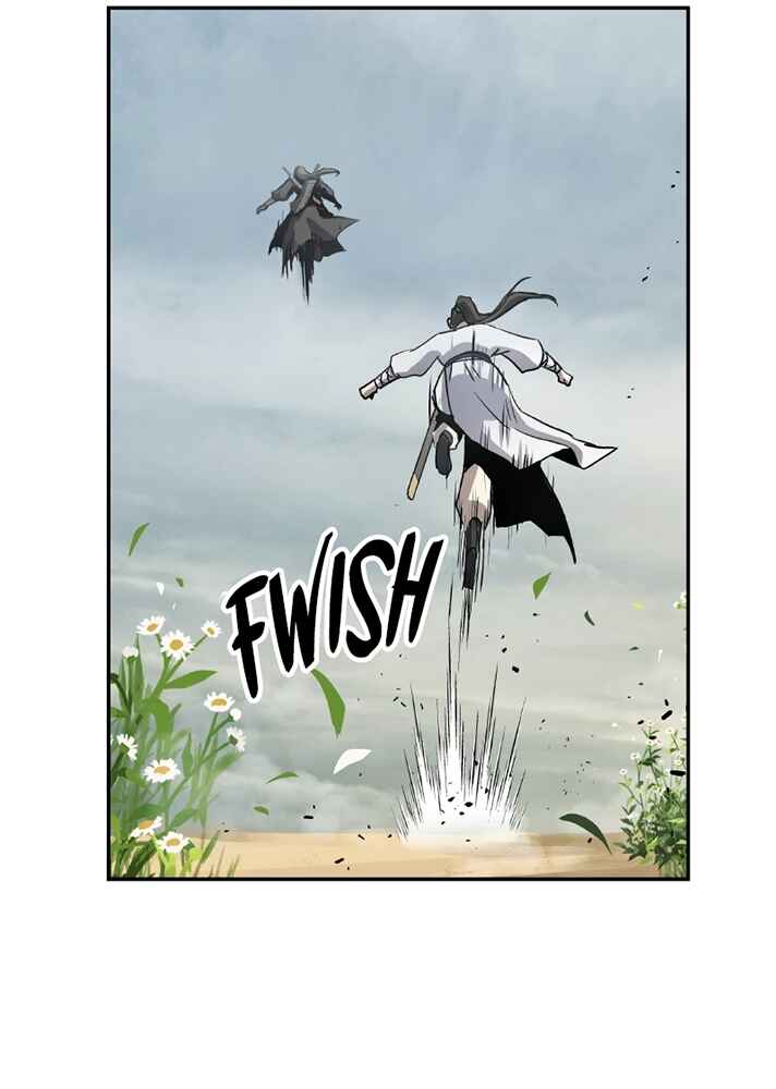Jeoldae Gunrim Chapter 15 - Page 66