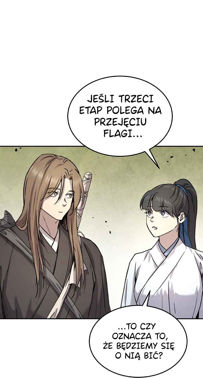 Jeoldae Gunrim Chapter 15 - Page 8