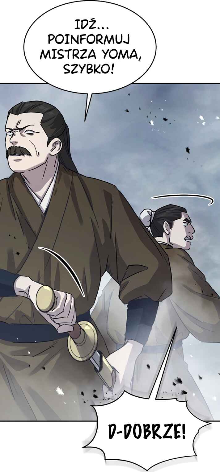 Jeoldae Gunrim Chapter 15 - Page 83