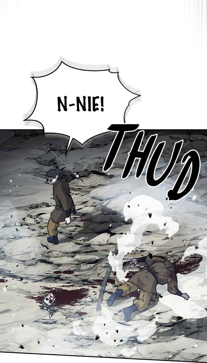 Jeoldae Gunrim Chapter 15 - Page 86