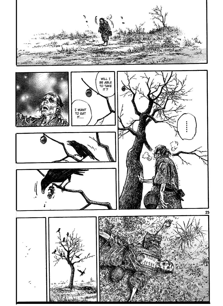 Vagabond Chapter 311 - Page 24