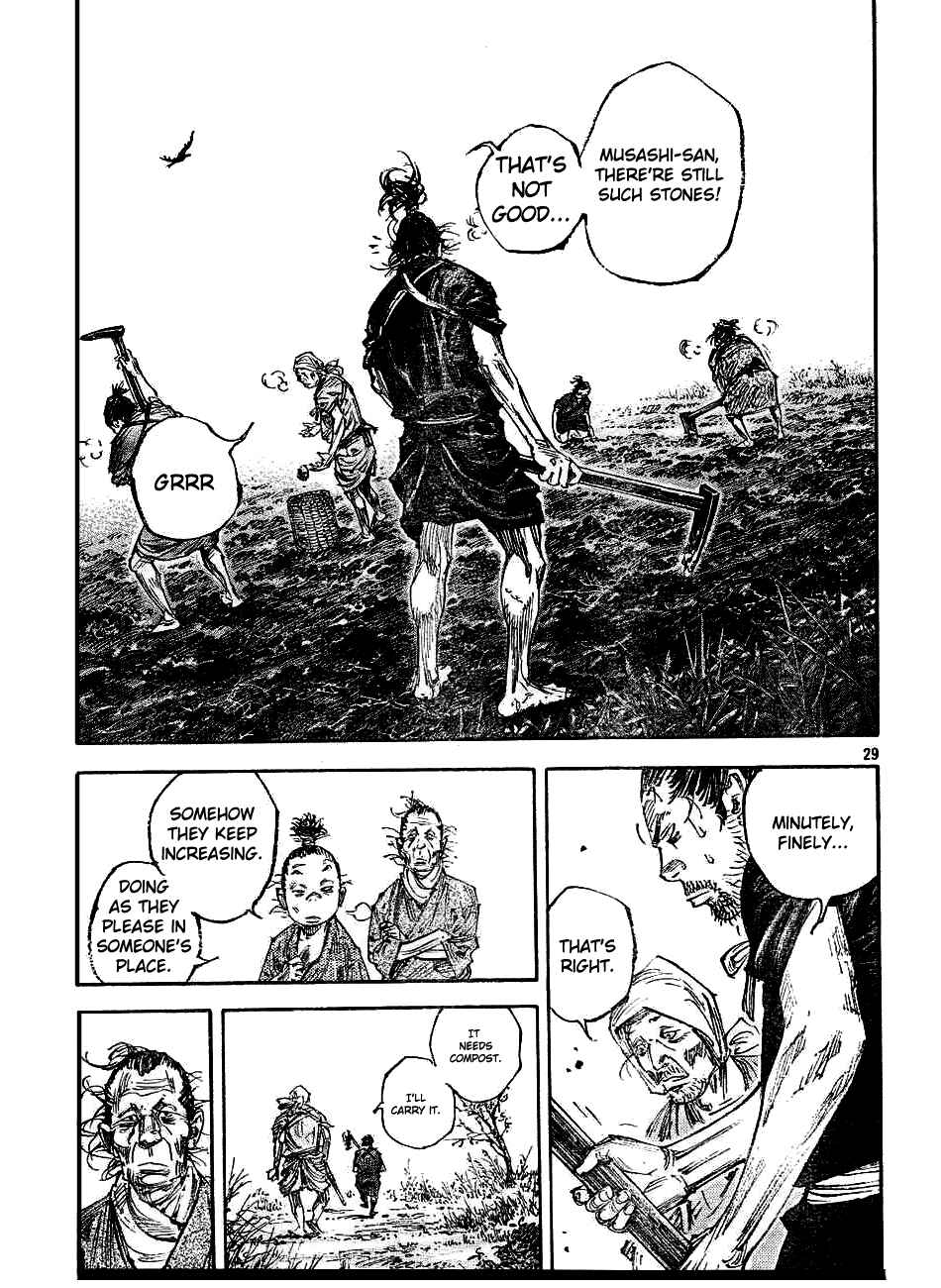 Vagabond Chapter 311 - Page 28
