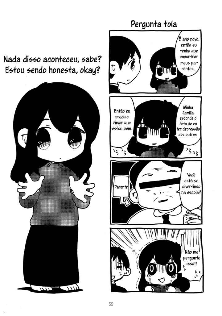 Menhera-chan Chapter 4 - Page 5
