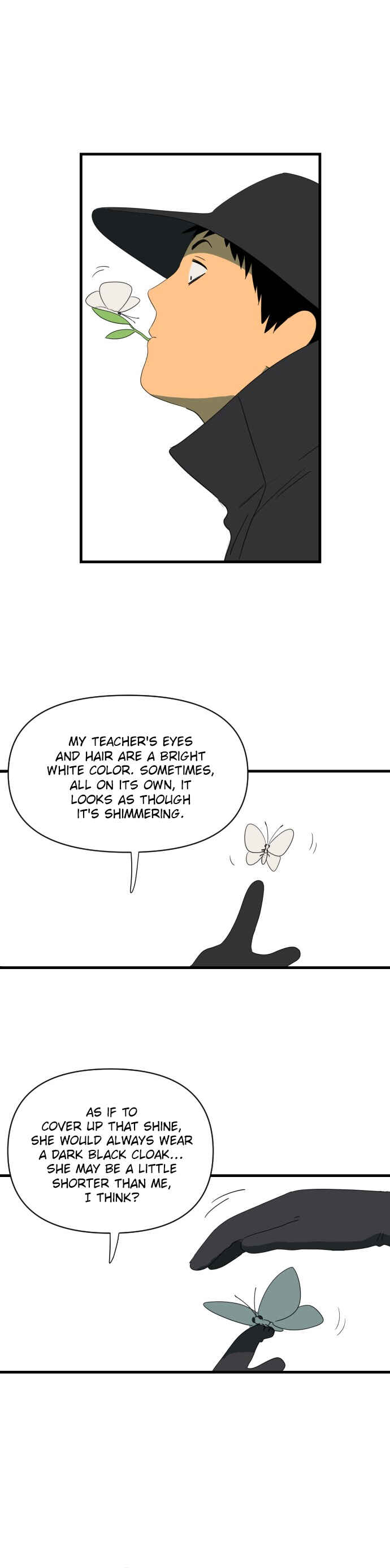 Legal Pirate Parfait Chapter 33 - Page 15