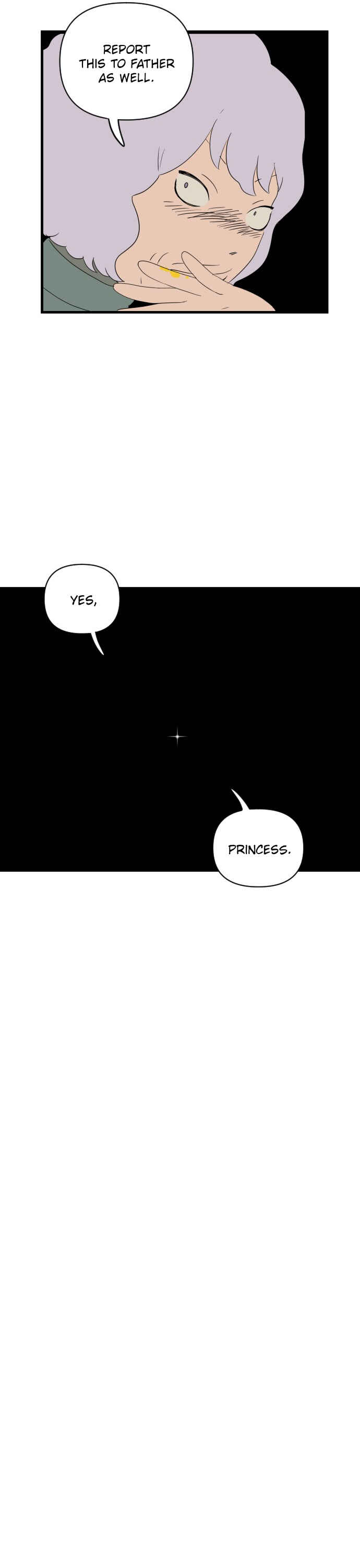 Legal Pirate Parfait Chapter 33 - Page 7