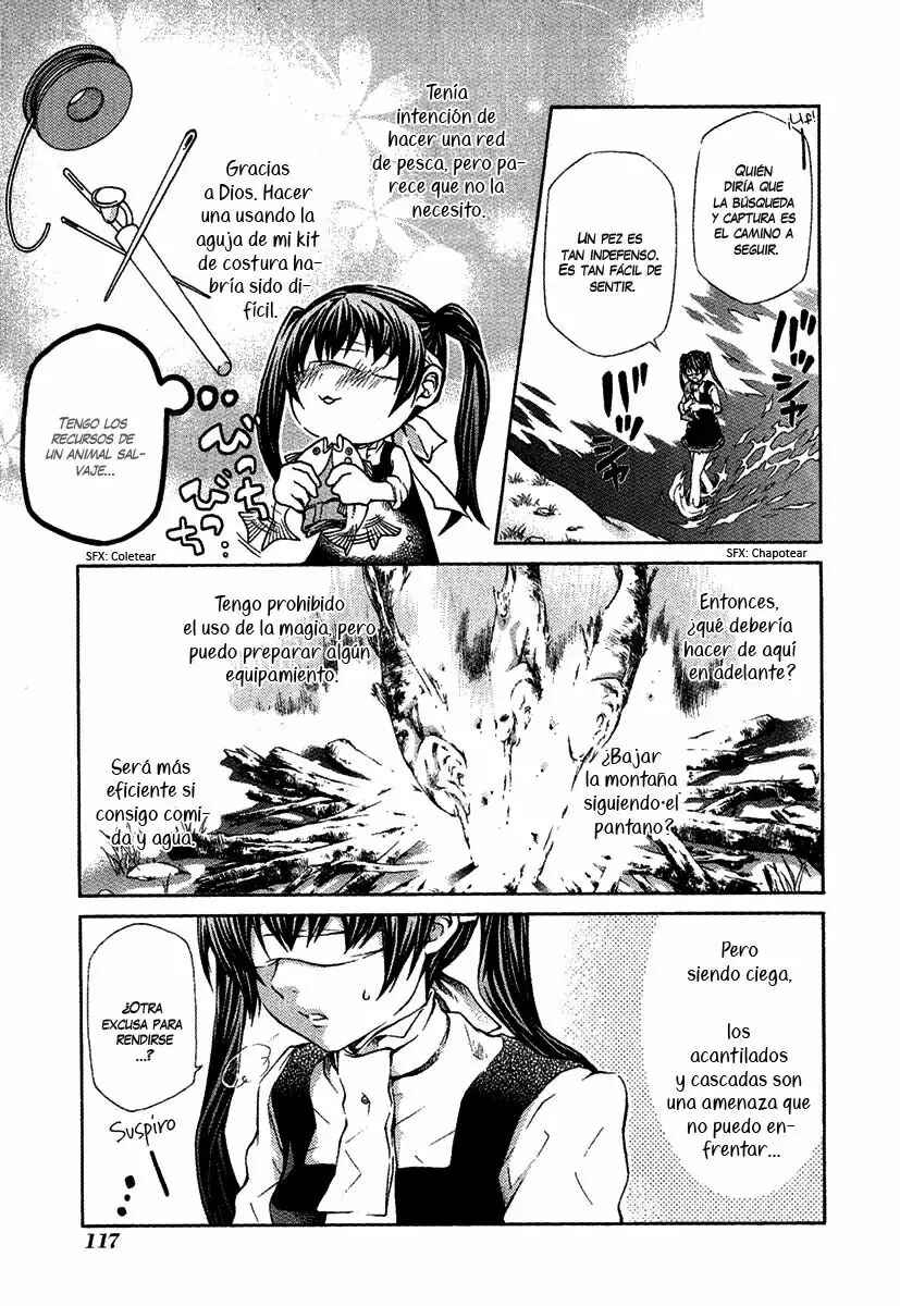 Hatenkou Yuugi Chapter 81 - Page 8