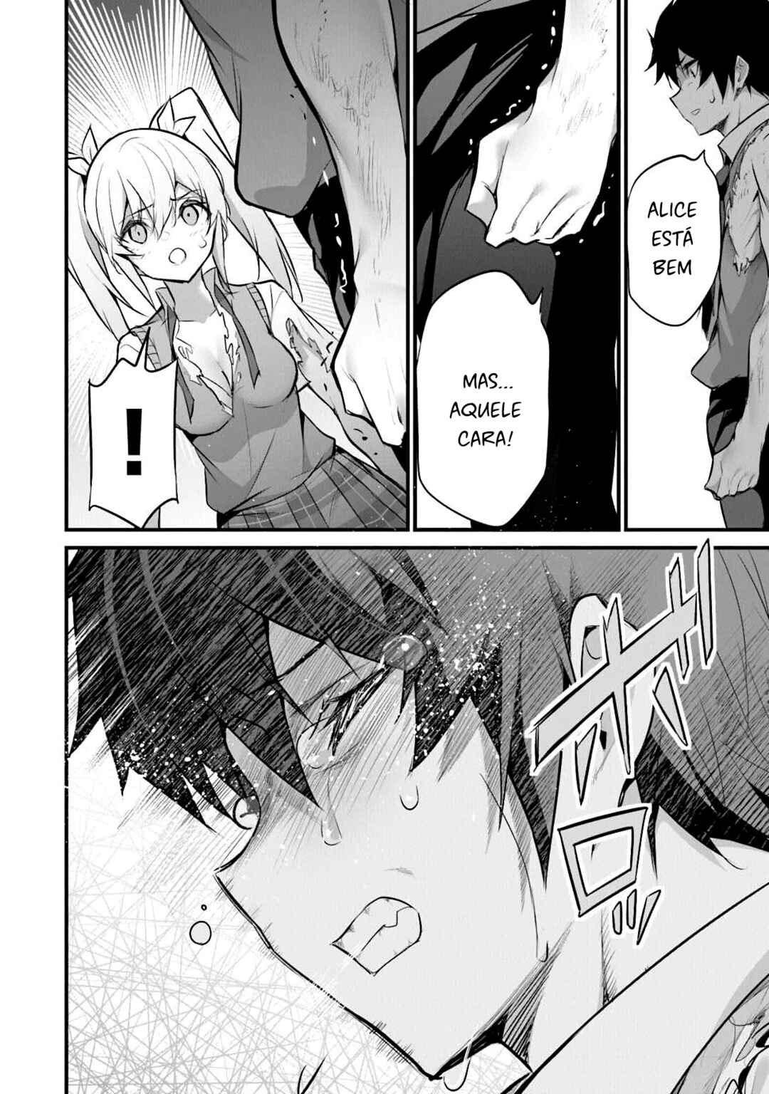 Boku wa Isekai de Fuyo Mahou to Shoukan Mahou wo Tenbin ni Kakeru. Chapter 31 - Page 14