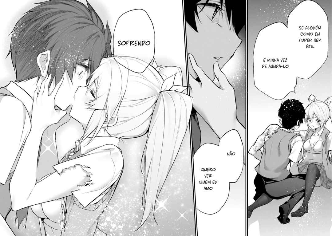 Boku wa Isekai de Fuyo Mahou to Shoukan Mahou wo Tenbin ni Kakeru. Chapter 31 - Page 18