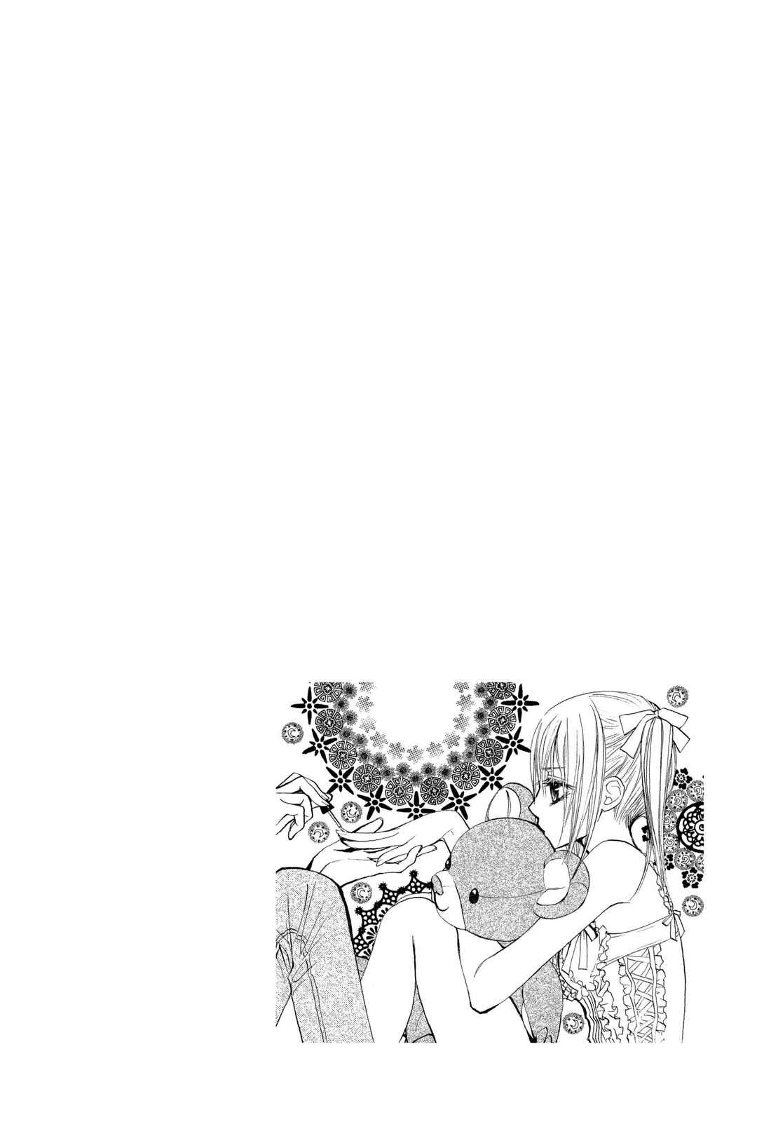 Vampire Knight Chapter 58.5 - Page 22