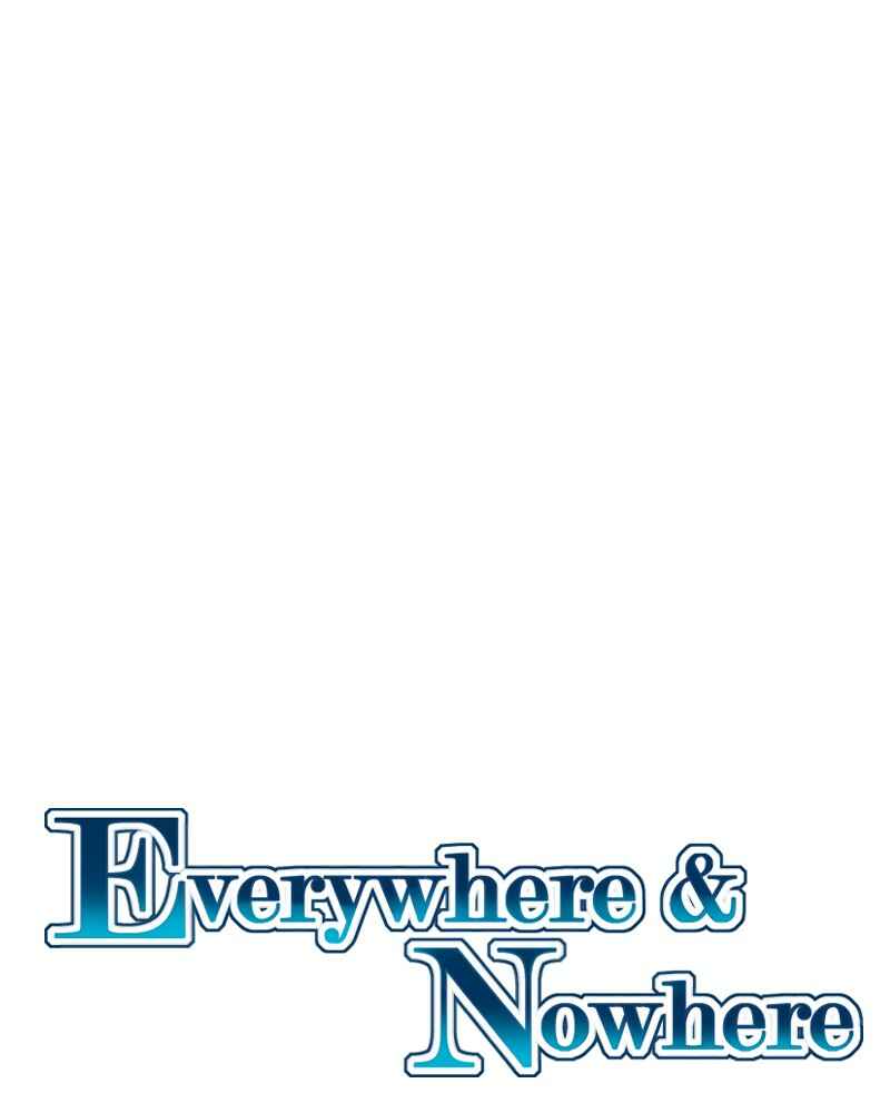 Everywhere & Nowhere Chapter 224 - Page 1