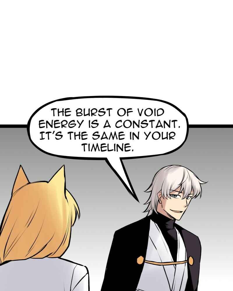 Everywhere & Nowhere Chapter 224 - Page 28