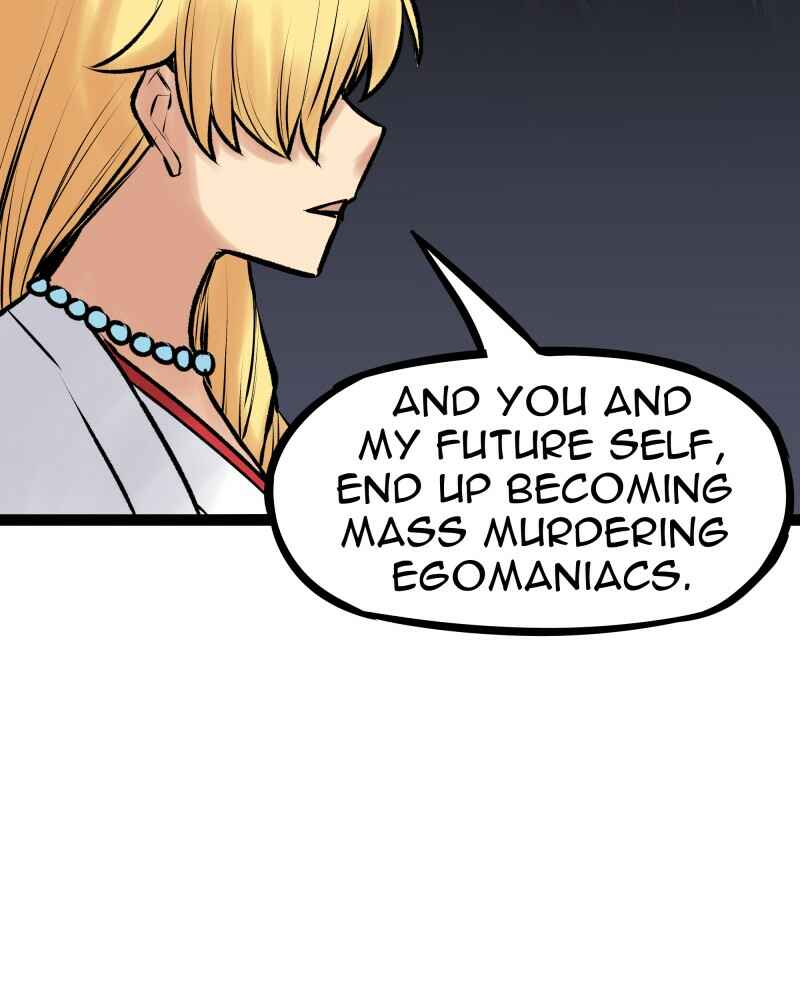 Everywhere & Nowhere Chapter 224 - Page 36