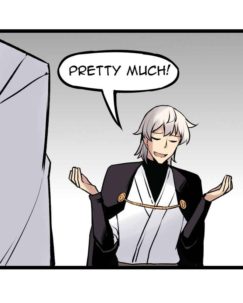 Everywhere & Nowhere Chapter 224 - Page 37