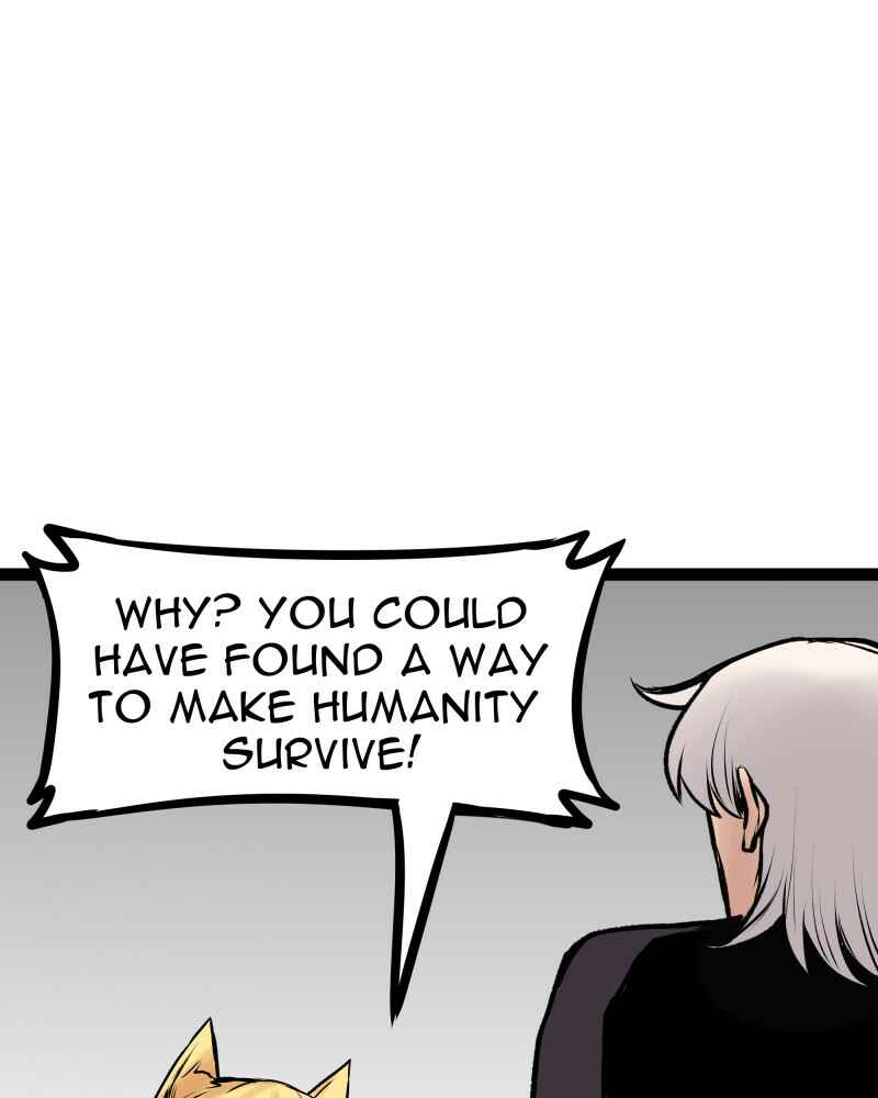 Everywhere & Nowhere Chapter 224 - Page 38