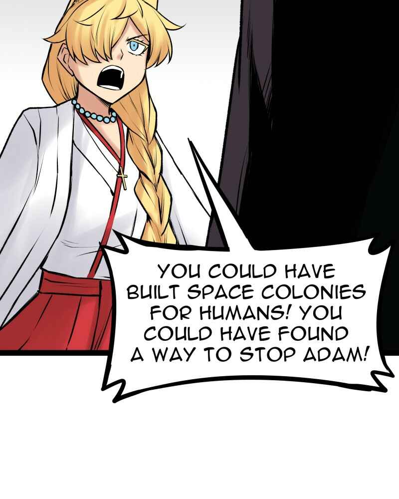 Everywhere & Nowhere Chapter 224 - Page 39