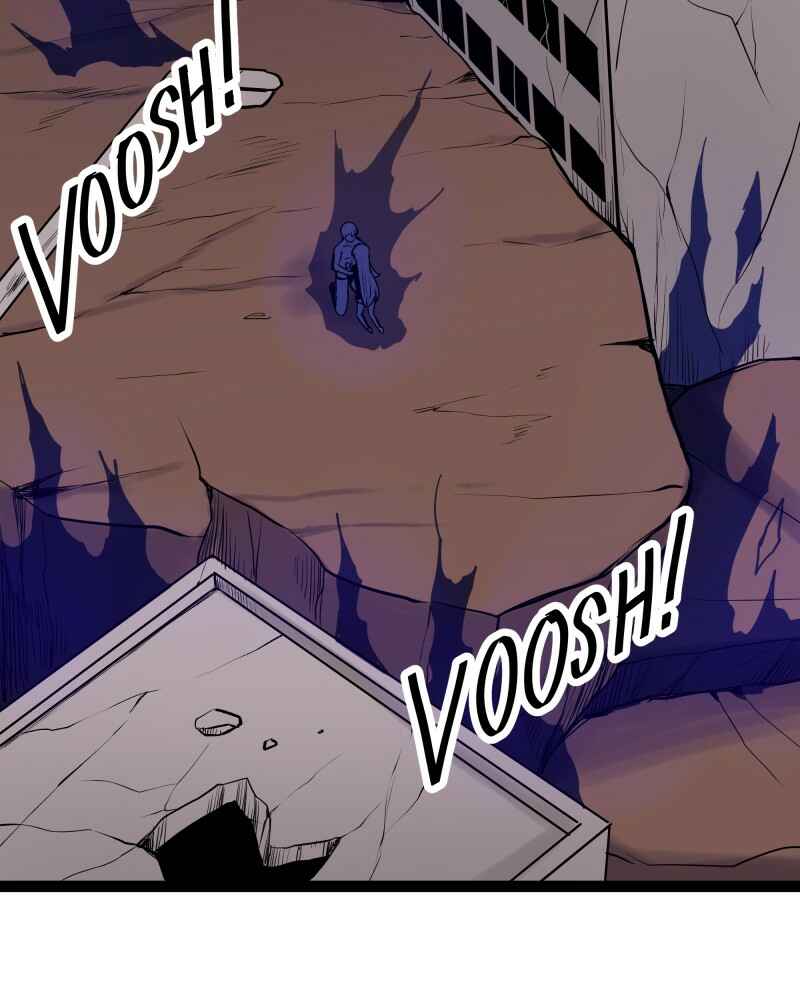Everywhere & Nowhere Chapter 224 - Page 7