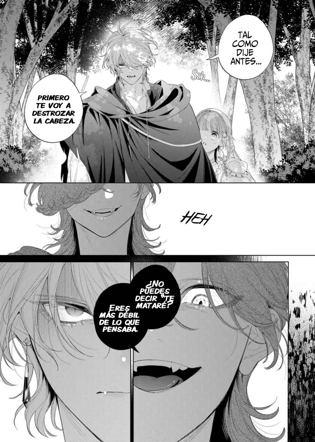 Hana Himeru Kimi no Meteor Chapter 29 - Page 26