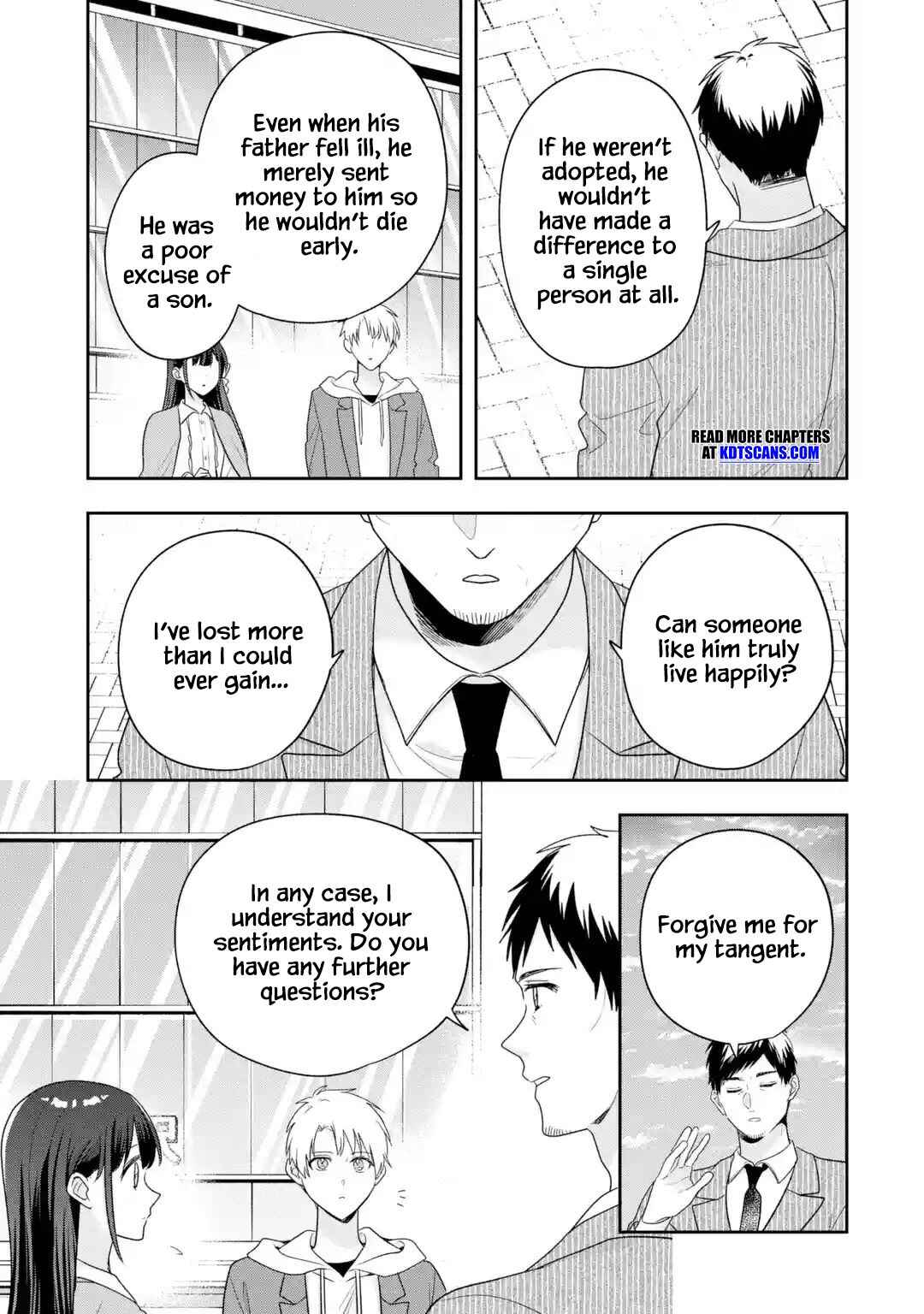 Hakoiri Ojou-sama to Shoumin na Ore no Yaritai 100 no Koto Chapter 4 - Page 14