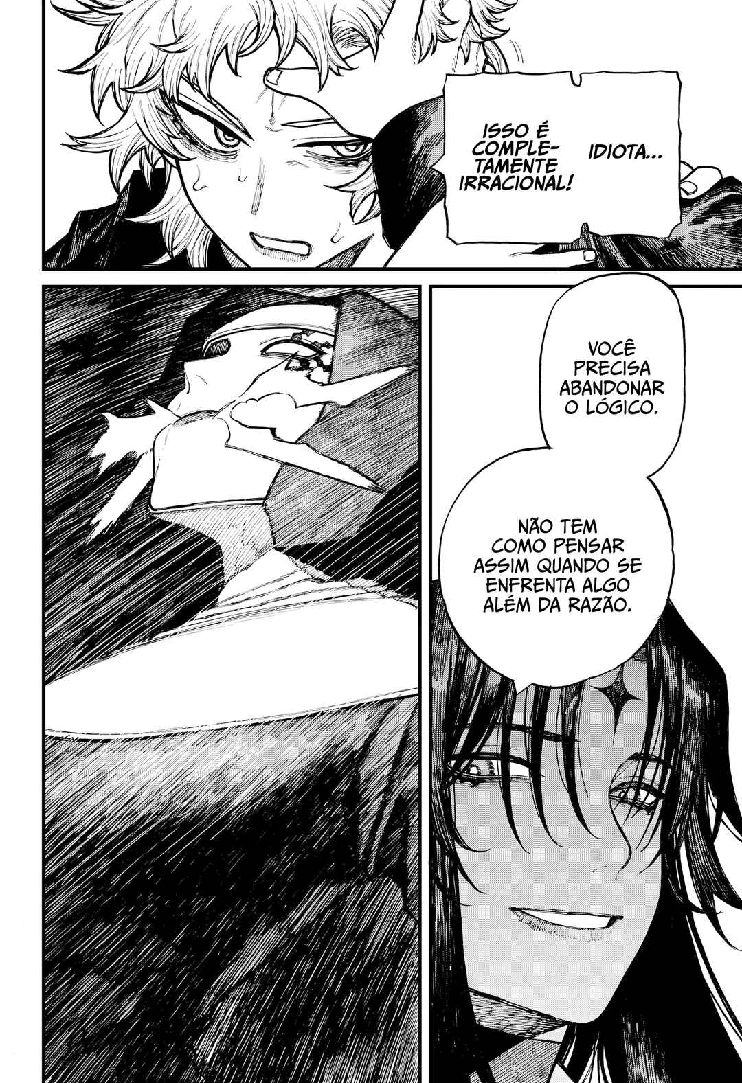 Centuria Chapter 62 - Page 10