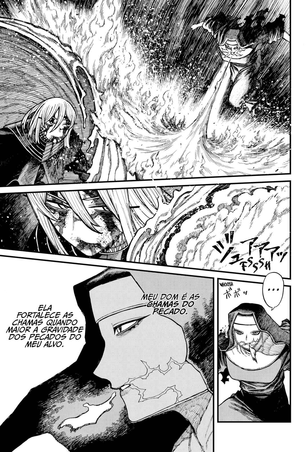 Centuria Chapter 62 - Page 11