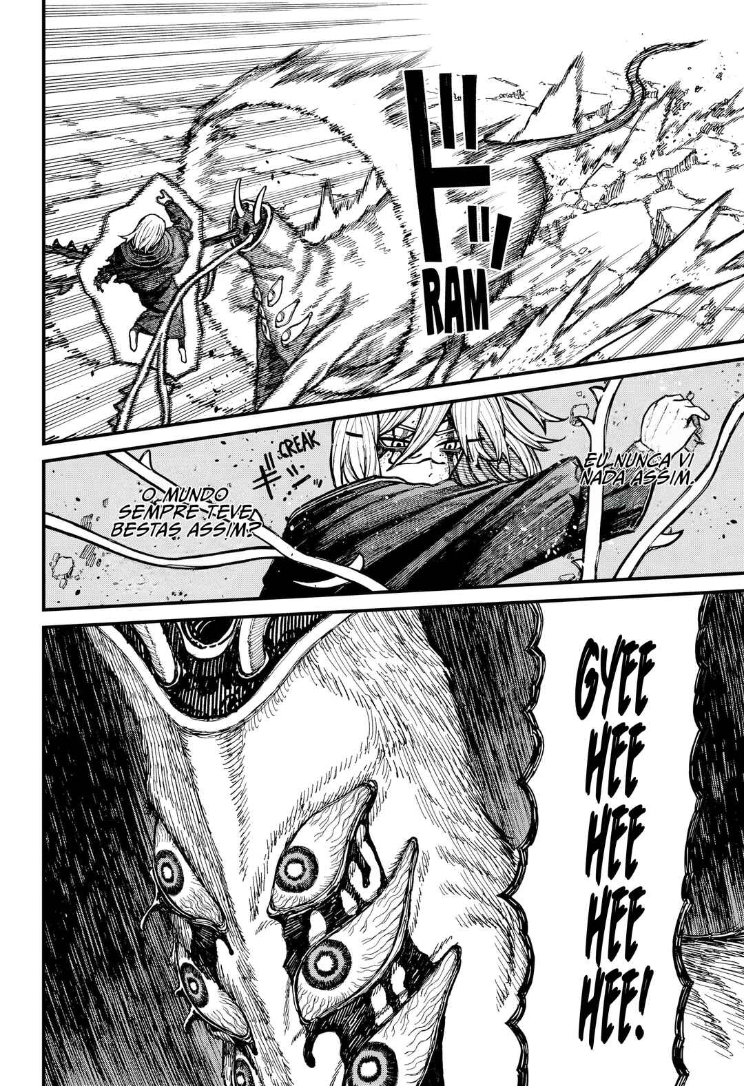 Centuria Chapter 62 - Page 14
