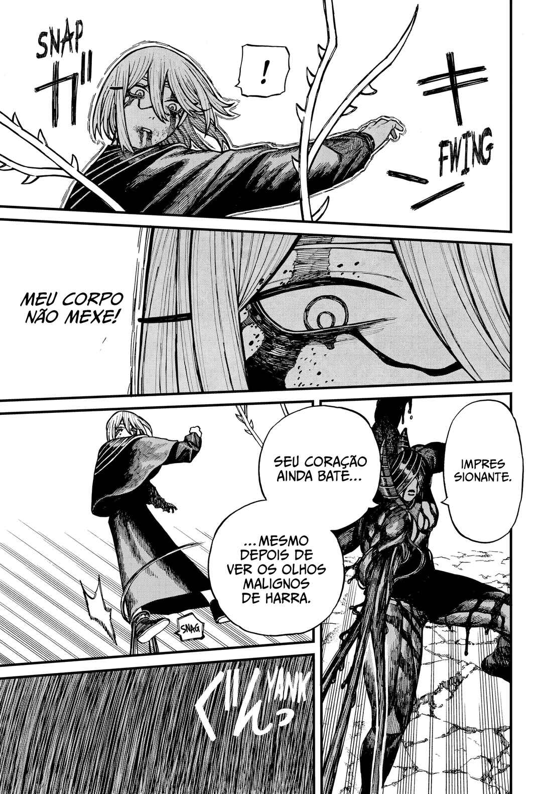 Centuria Chapter 62 - Page 15