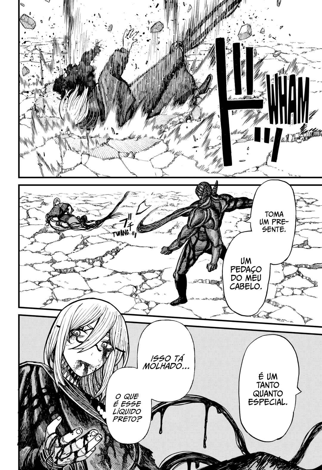 Centuria Chapter 62 - Page 16
