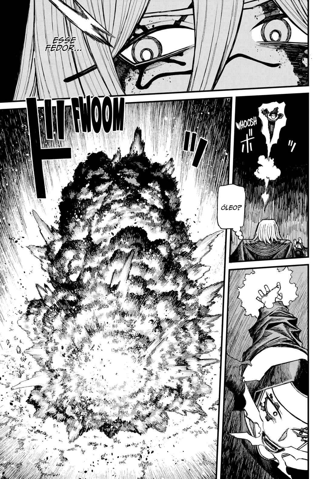 Centuria Chapter 62 - Page 17