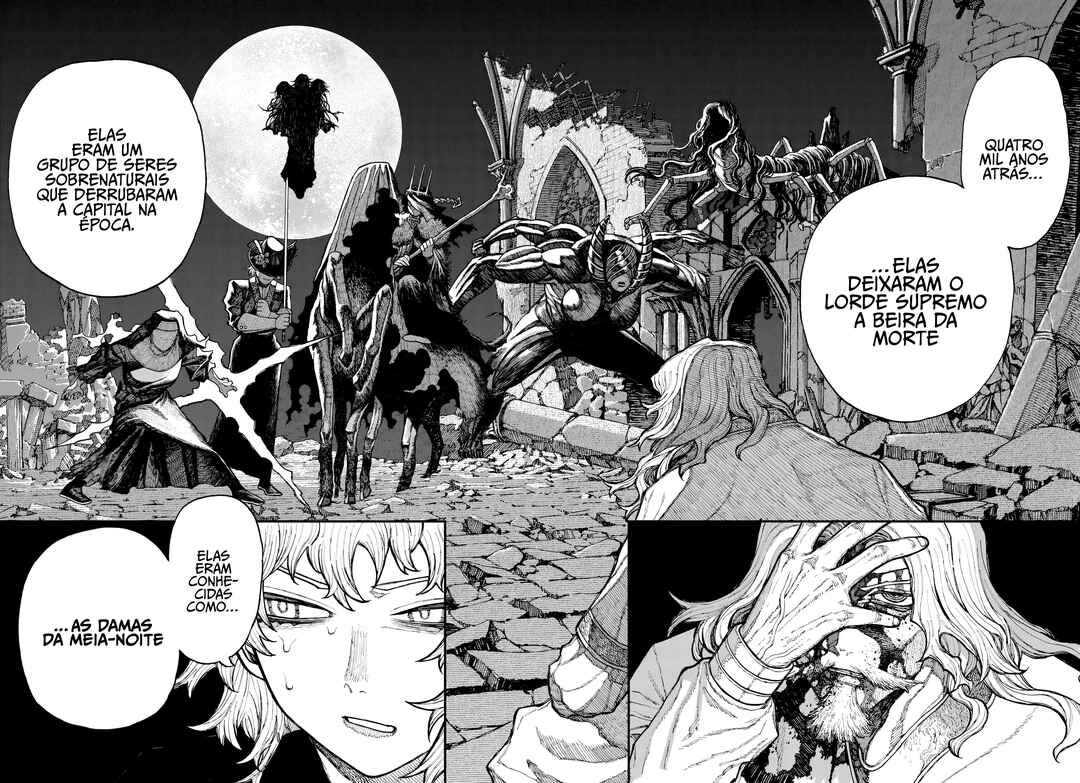 Centuria Chapter 62 - Page 5