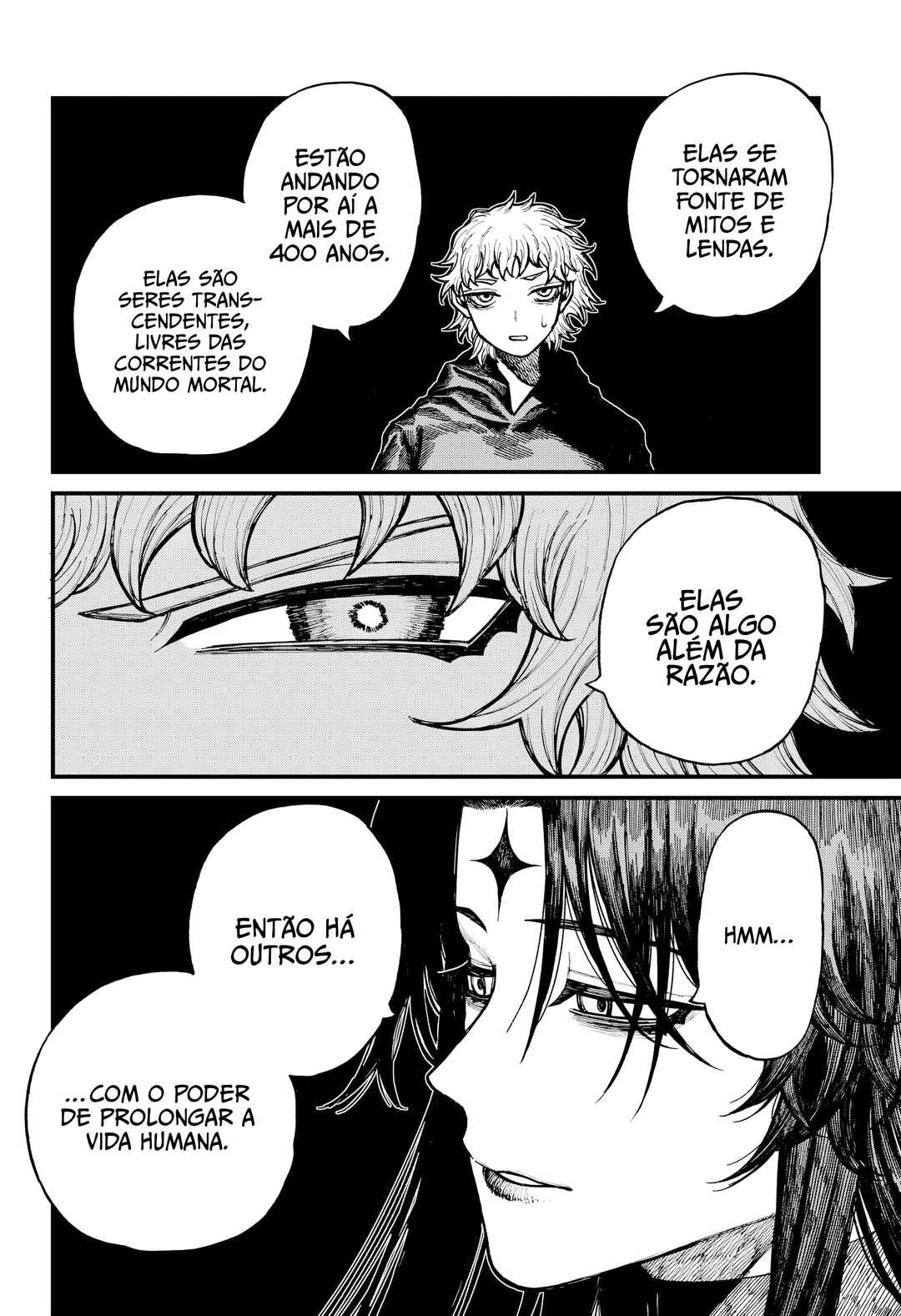 Centuria Chapter 62 - Page 6