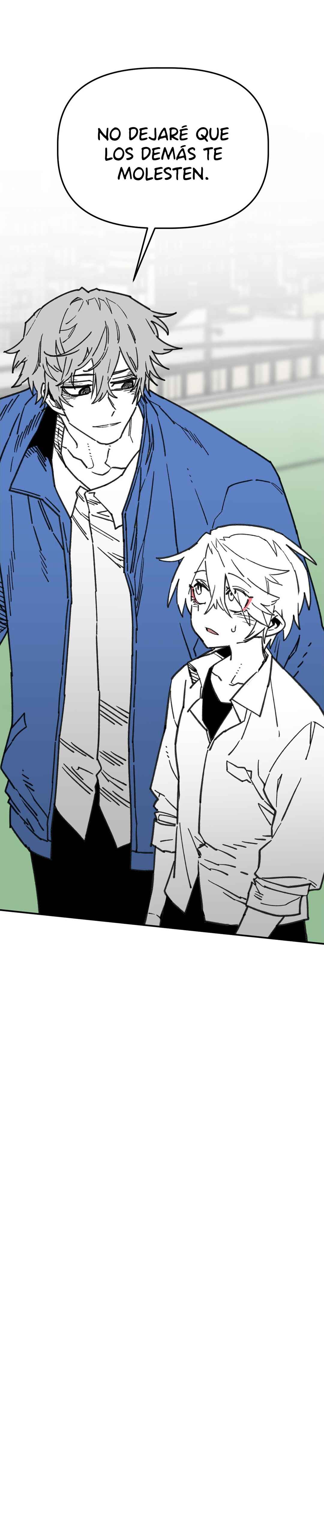 High School Boy Chapter 102 - Page 10