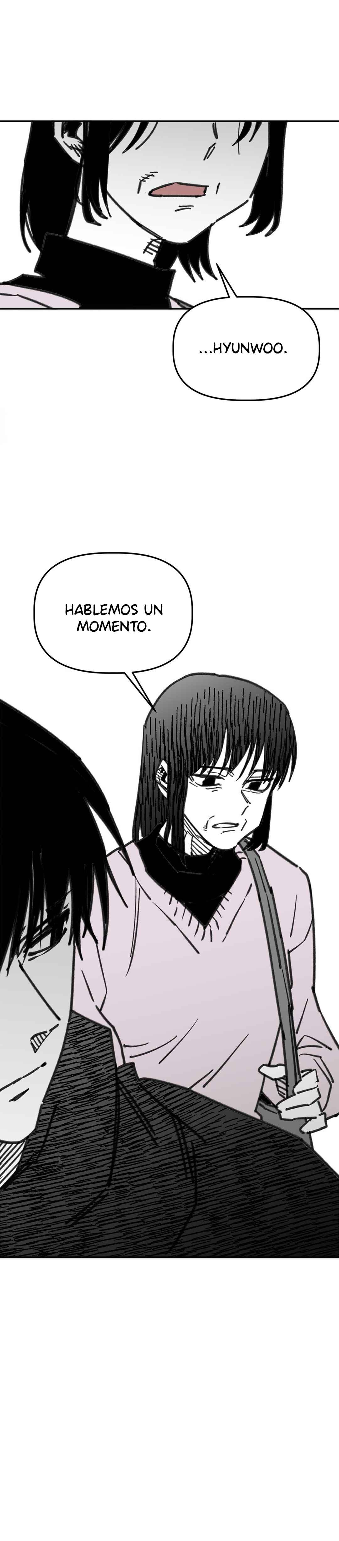 High School Boy Chapter 102 - Page 16