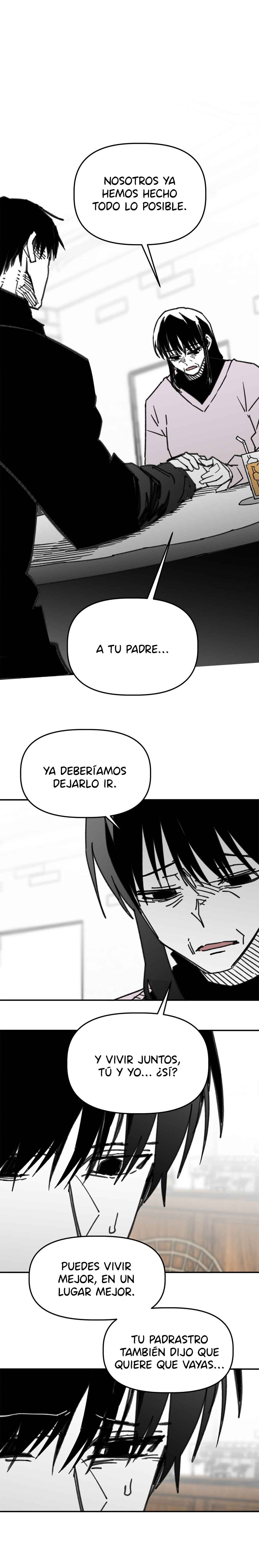High School Boy Chapter 102 - Page 18