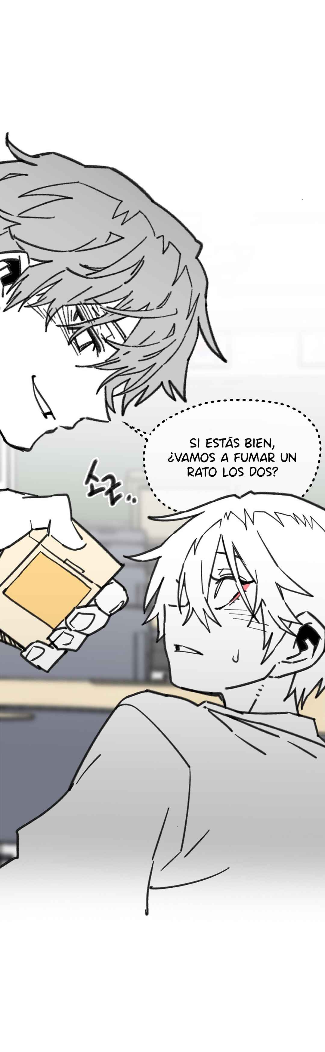 High School Boy Chapter 102 - Page 7