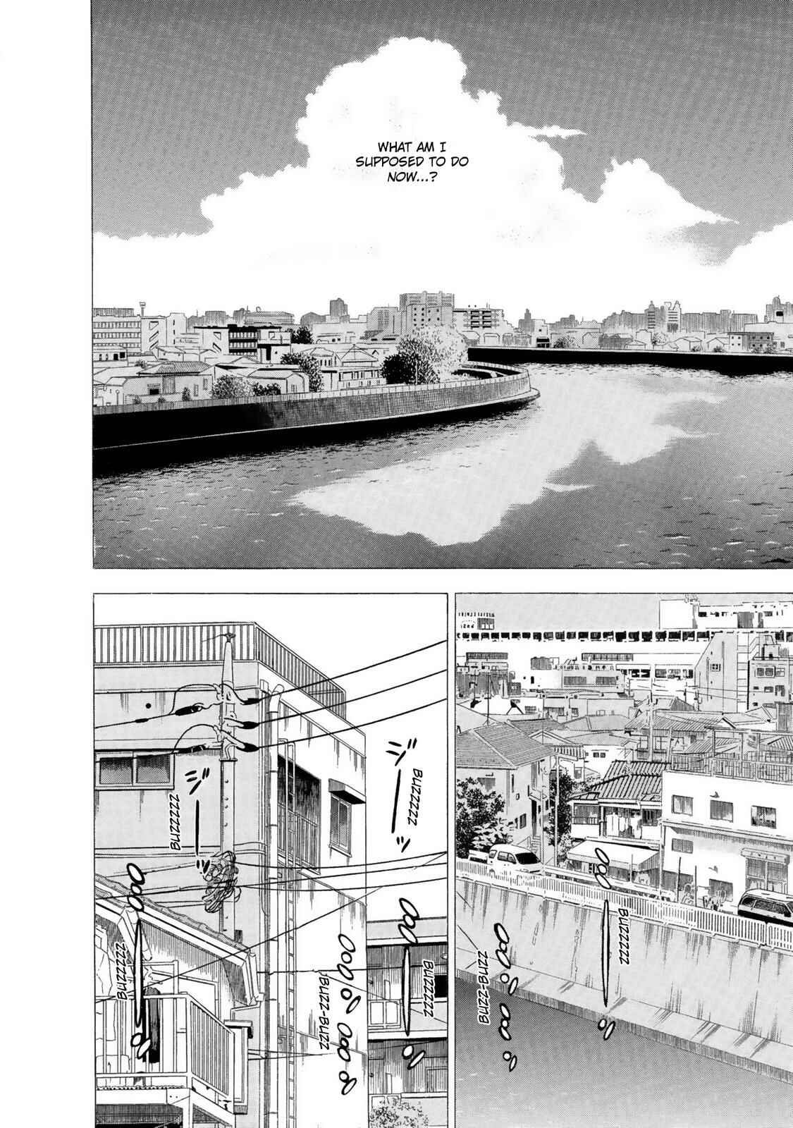 Tsumi to Batsu: A Falsified Romance Chapter 12 - Page 10