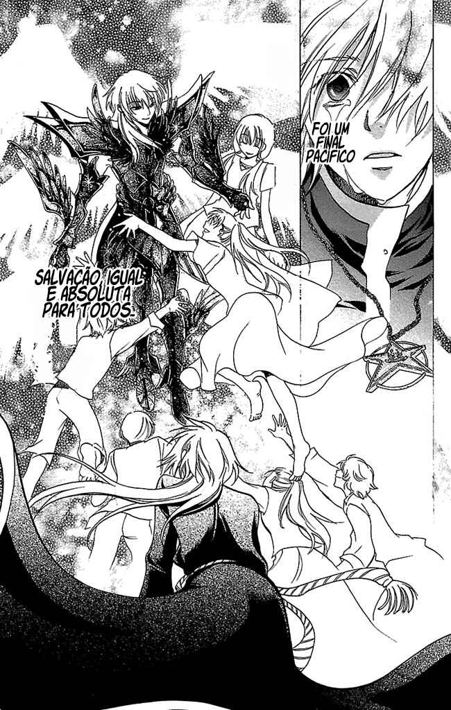 Saint Seiya: The Lost Canvas Chapter 6 - Page 10